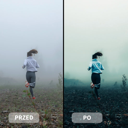 Preset KINEMATOGRAFICKÝ