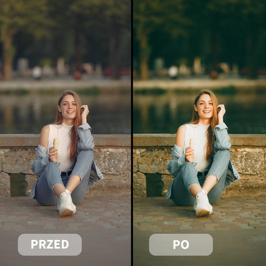 Preset JEDNORÁZOVÝ FOTOAPARÁT