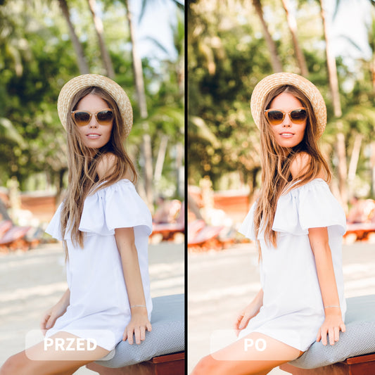 Preset ZÁBAVNÉ LÉTO