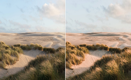 Jak stworzyć własne presety do Lightroom?