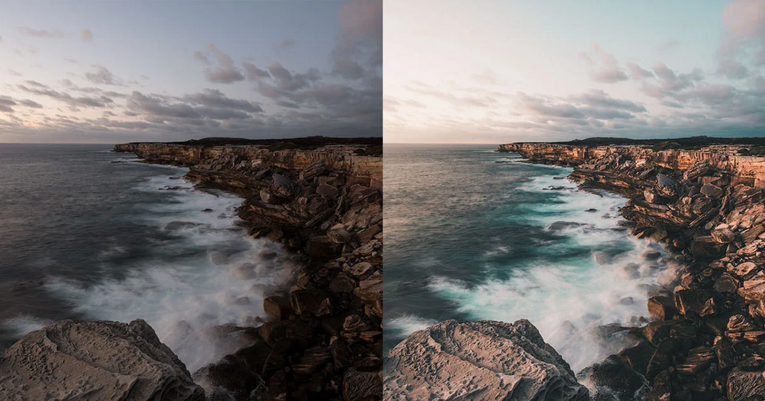 Jak zapisać preset w Lightroom? Wszystkie Metody