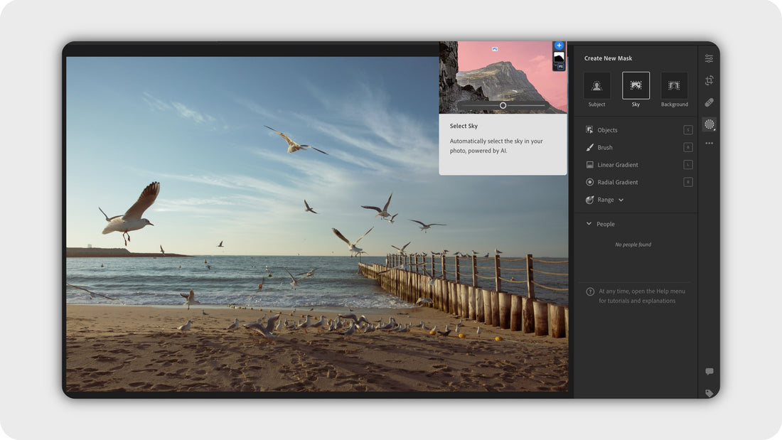 Ile kosztuje Adobe Lightroom? Porównanie cen i planów (2026)