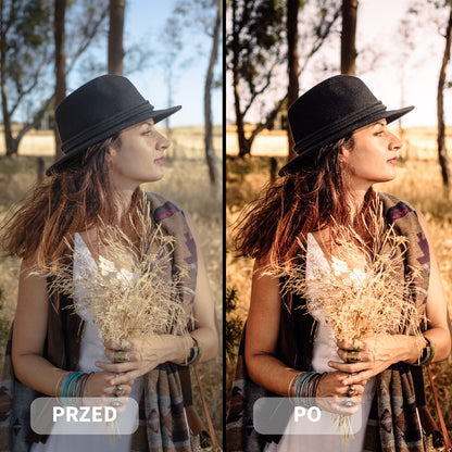 Preset BOHEMIAN