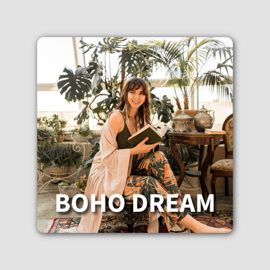 Preset BOHO DREAM
