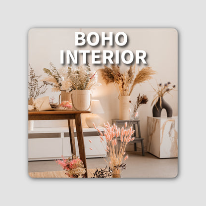 Preset BOHO INTERIOR