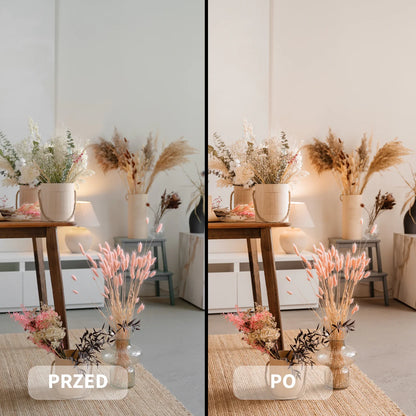 Preset MEGAPACK (101 Kolekcí)