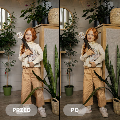 Preset BOHO INTERIOR