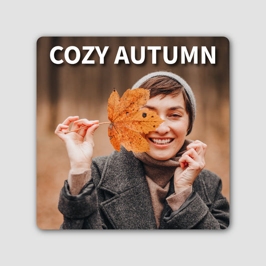 Preset PŘÍJEMNÝ PODZIM