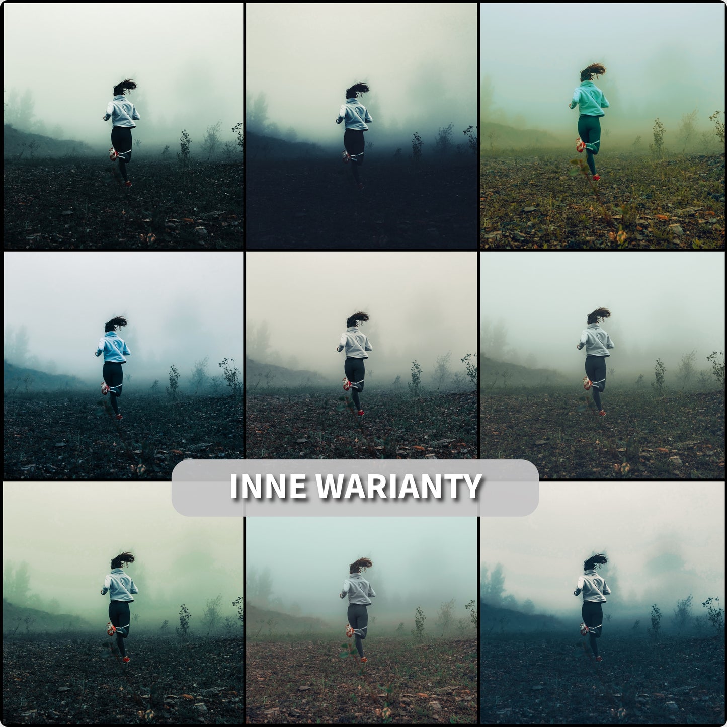 Preset KINEMATOGRAFICKÝ