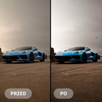 Preset MĚSTSKÝ SEN