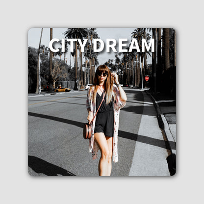 Preset MĚSTSKÝ SEN