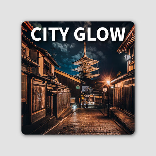 Preset CITY GLOW