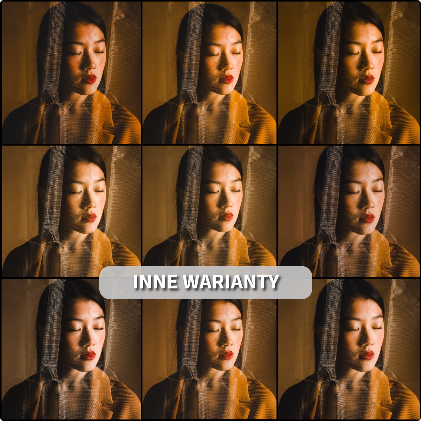 Preset KLASICKÁ ČERNÁ