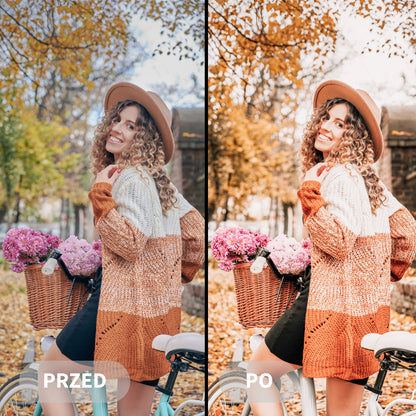 Preset PŘÍJEMNÝ PODZIM