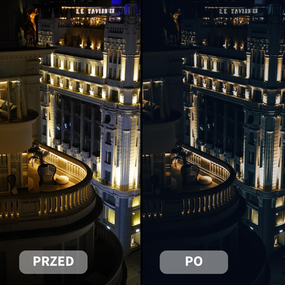 Balíček DARK (17 kolekcí)