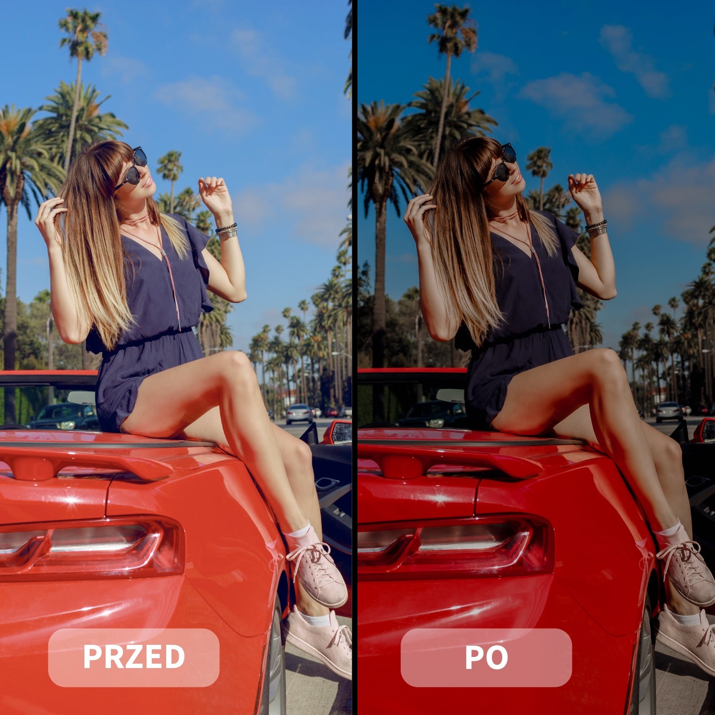 Balíček DARK (17 kolekcí)