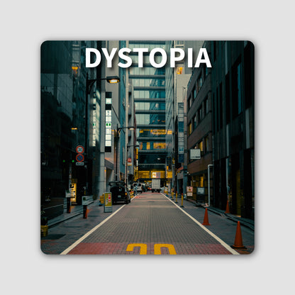 Preset DYSTOPIE