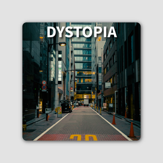 Preset DYSTOPIE