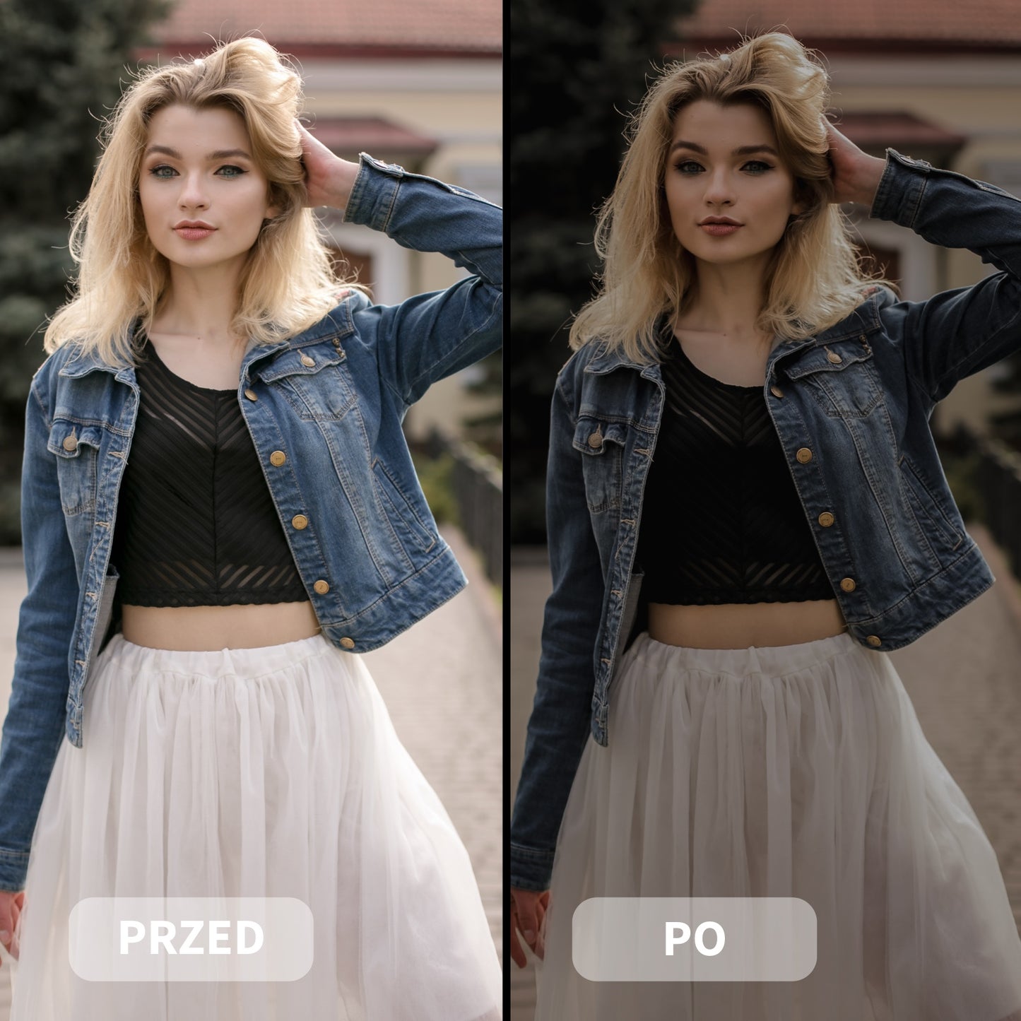 Balíček DARK (17 kolekcí)