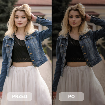 Balíček DARK (17 kolekcí)