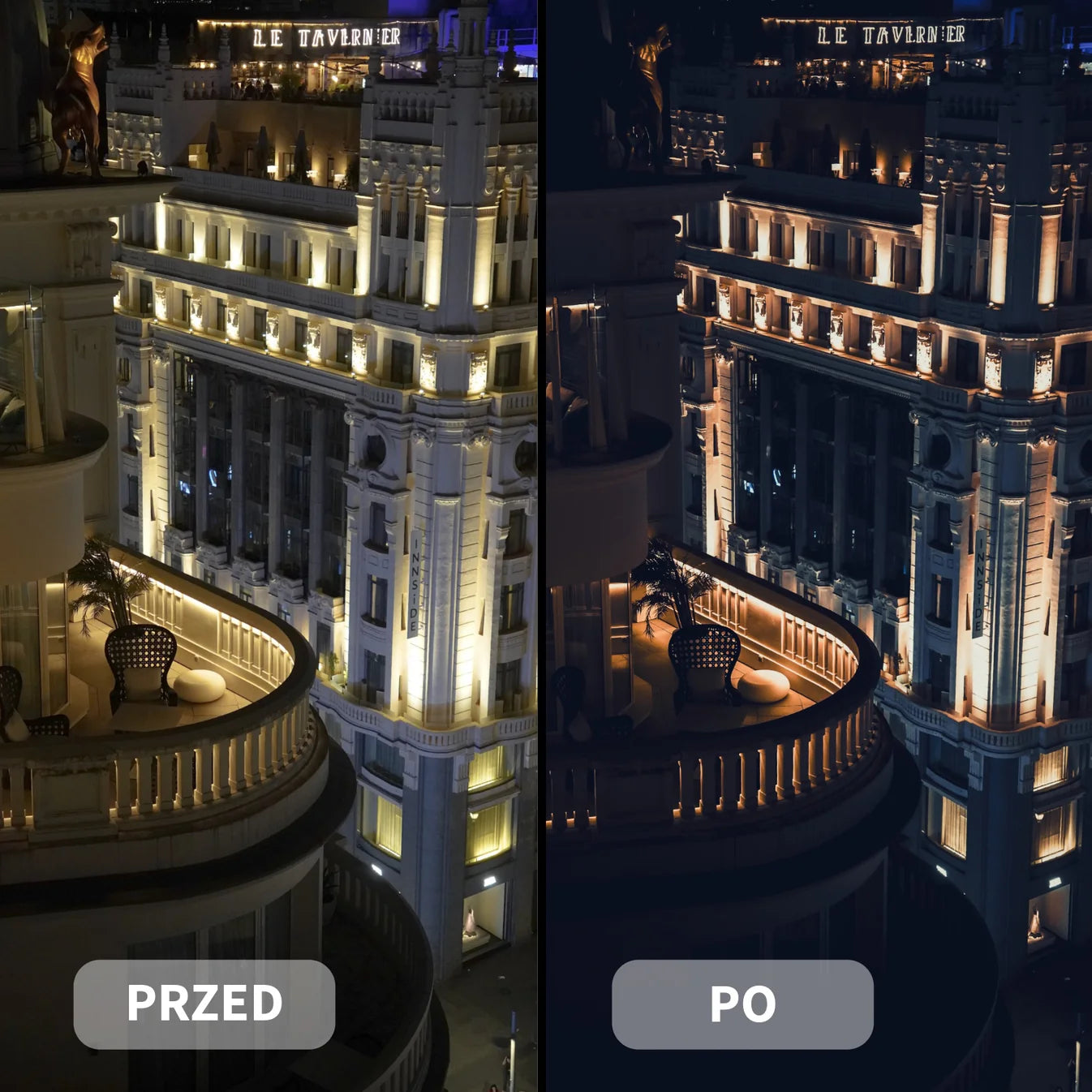 Preset MEGAPACK (101 Kolekcí)