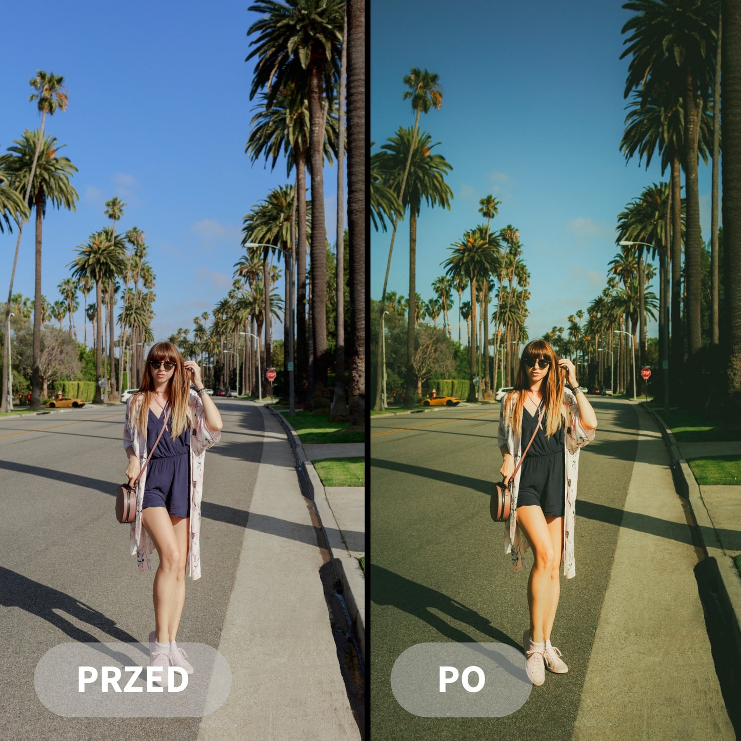 Preset JEDNORÁZOVÝ FOTOAPARÁT