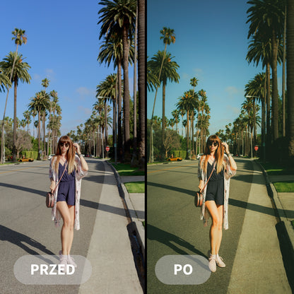 Preset JEDNORÁZOVÝ FOTOAPARÁT