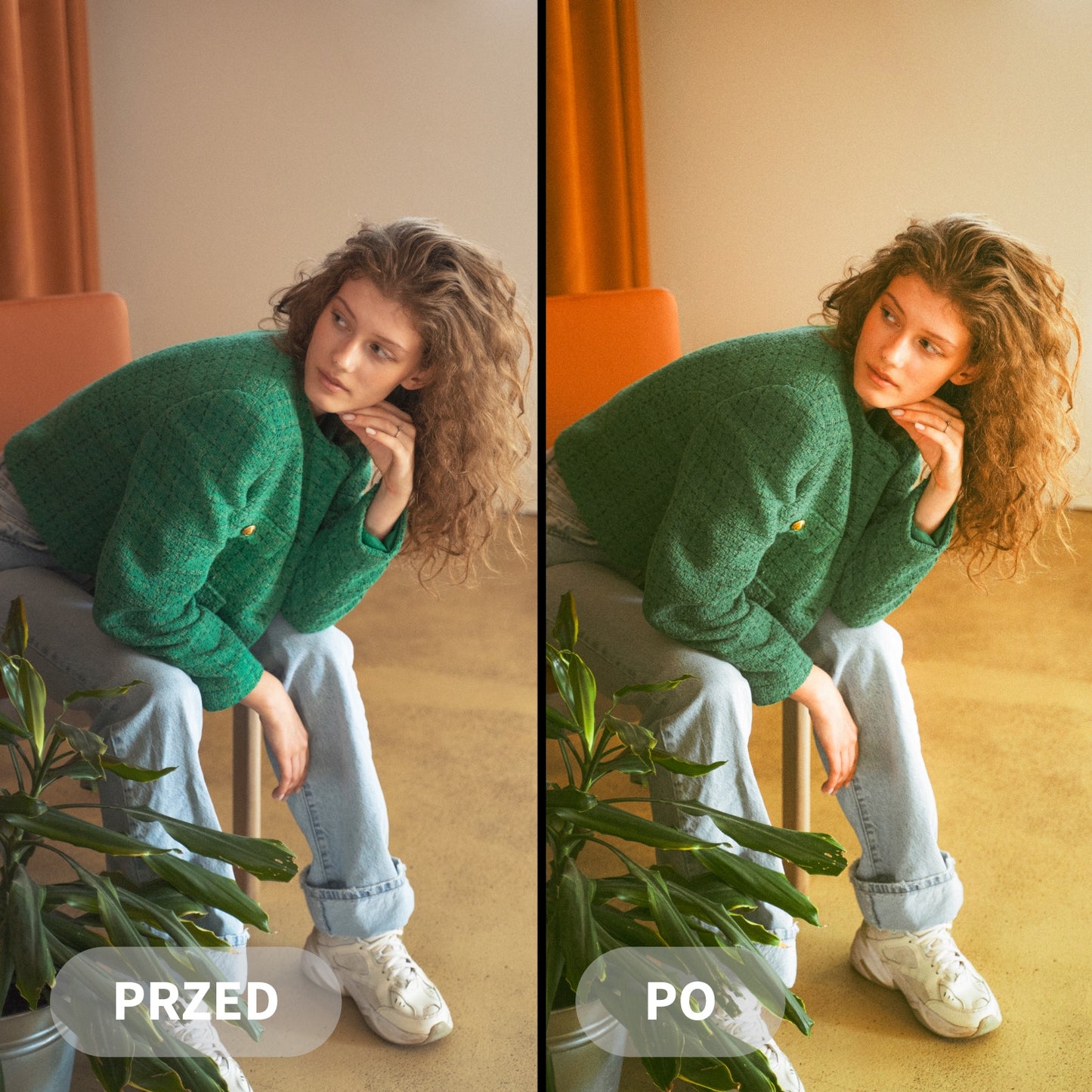 Preset JEDNORÁZOVÝ FOTOAPARÁT