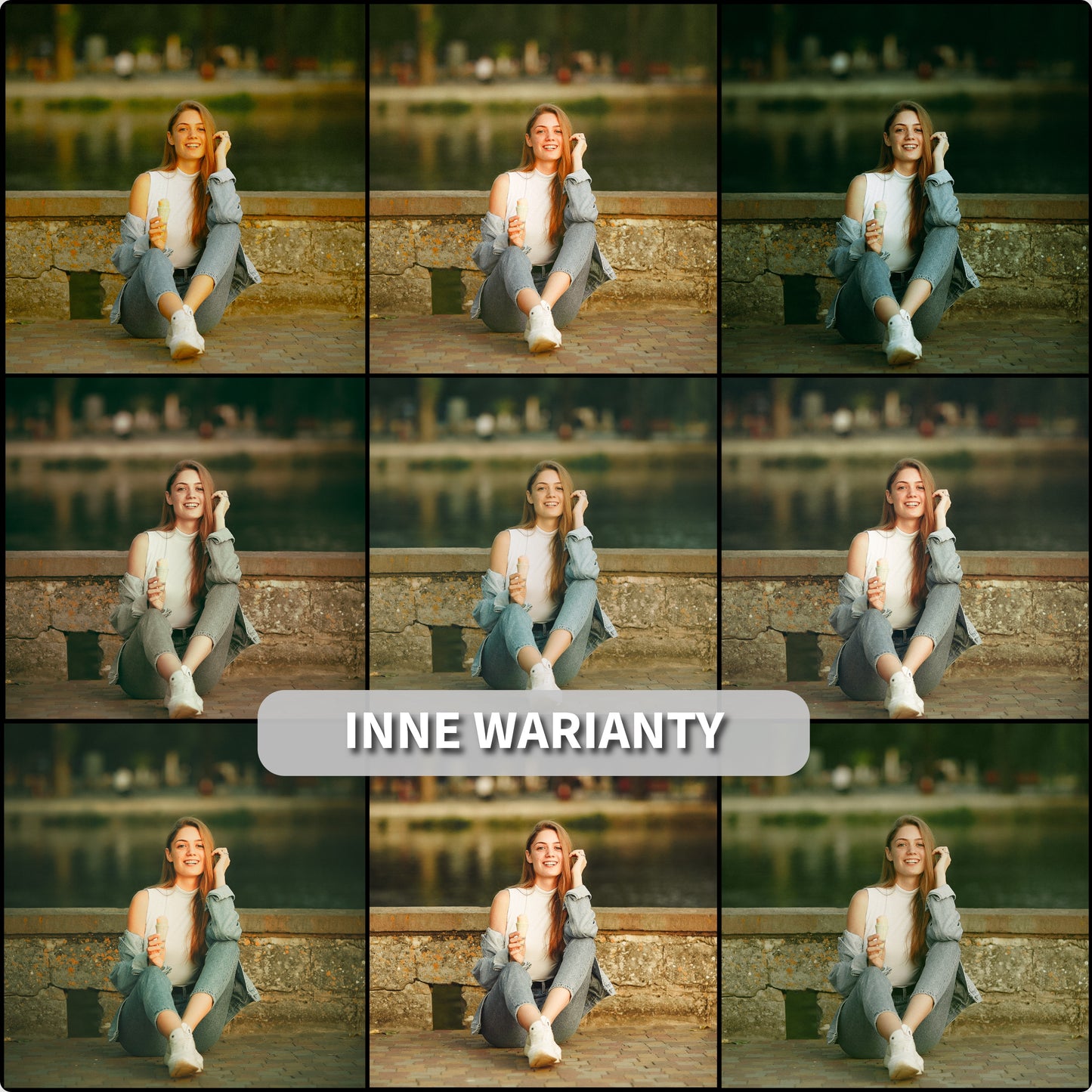 Preset JEDNORÁZOVÝ FOTOAPARÁT