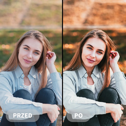 Preset MEGAPACK (101 Kolekcí)
