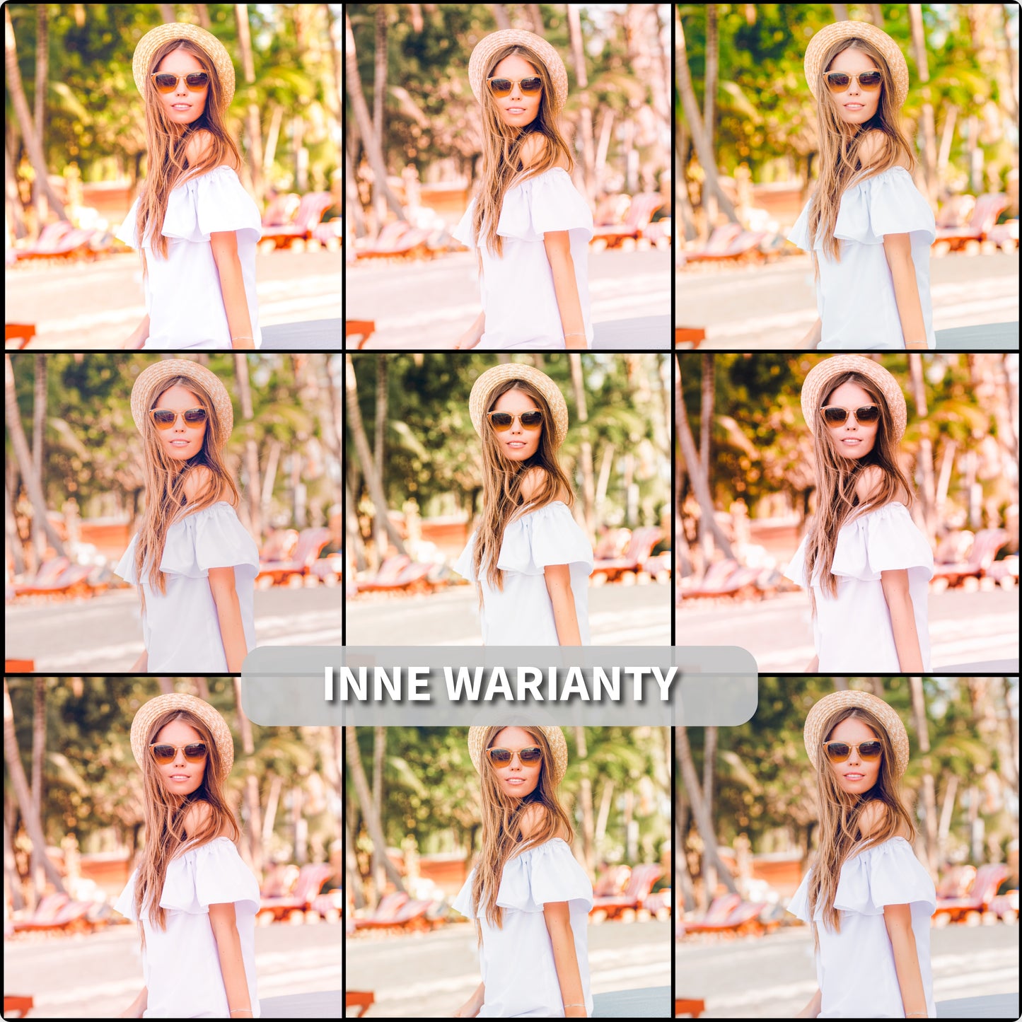 Preset ZÁBAVNÉ LÉTO