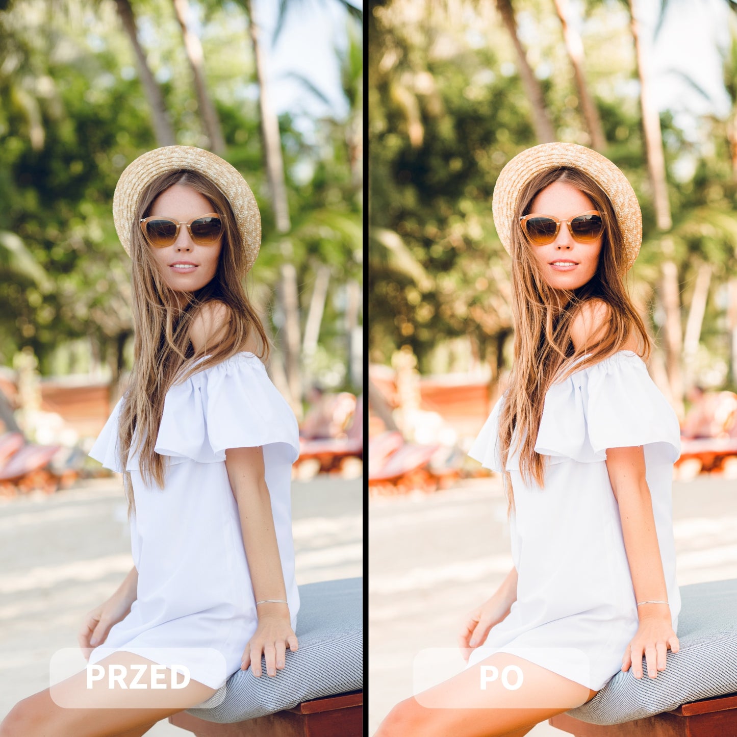 Preset ZÁBAVNÉ LÉTO