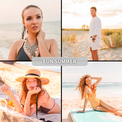 Preset ZÁBAVNÉ LÉTO