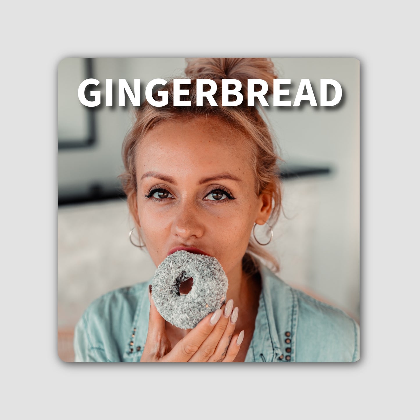 Preset PERNÍČEK