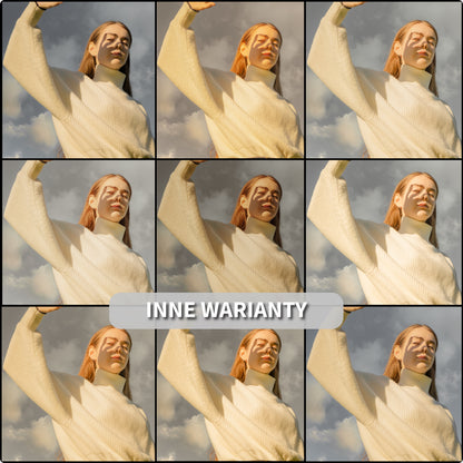 Preset ZLATÝ AESTHETIC