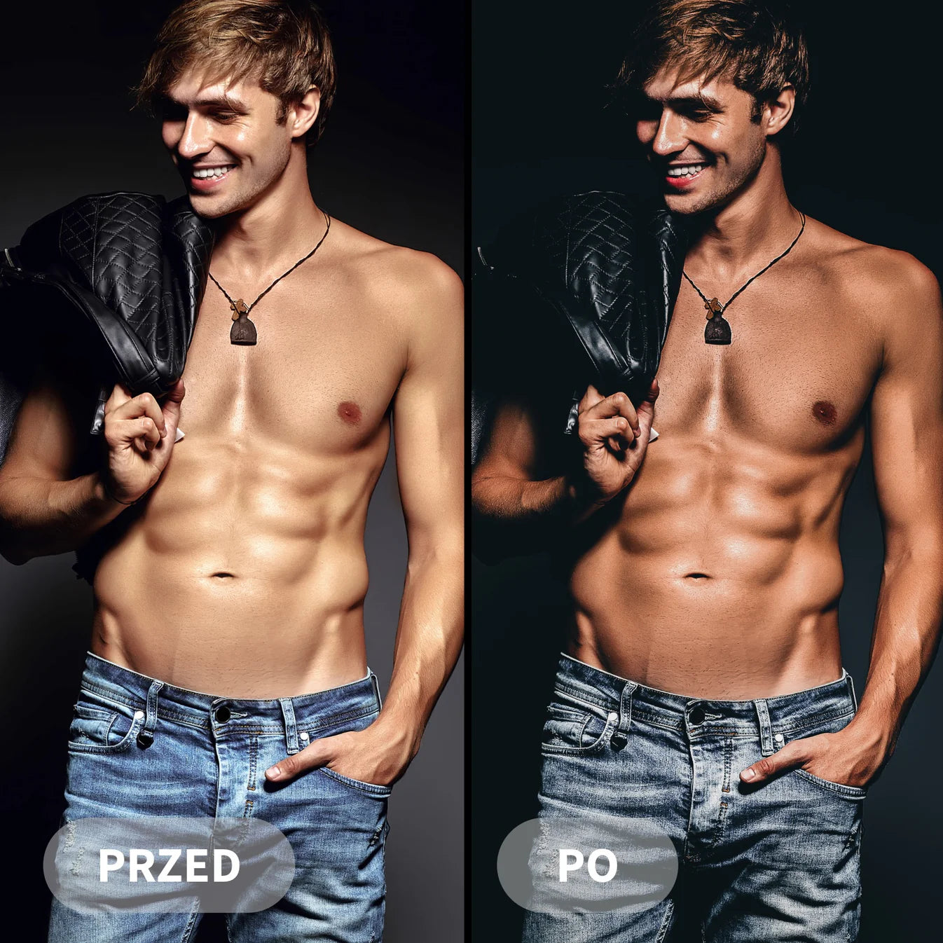 Preset MEGAPACK (101 Kolekcí)