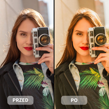 Balíček CINEMA (15 kolekcí)