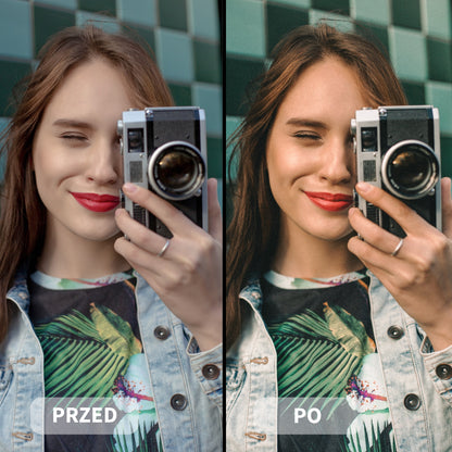 Balíček CINEMA (15 kolekcí)