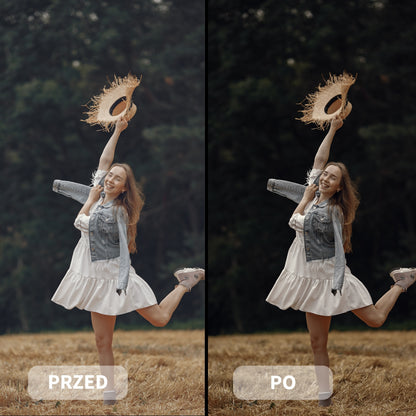 Balíček DARK (17 kolekcí)