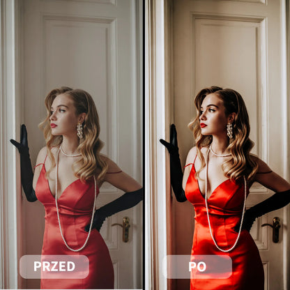 Preset MEGAPACK (101 Kolekcí)