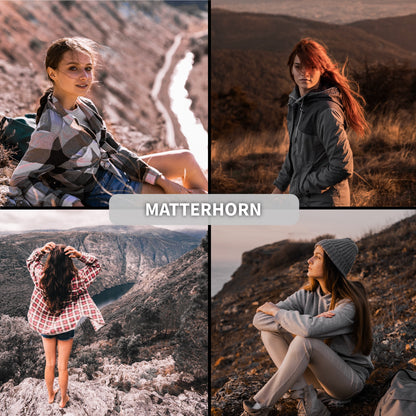 Preset MATTERHORN