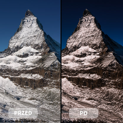 Preset MATTERHORN