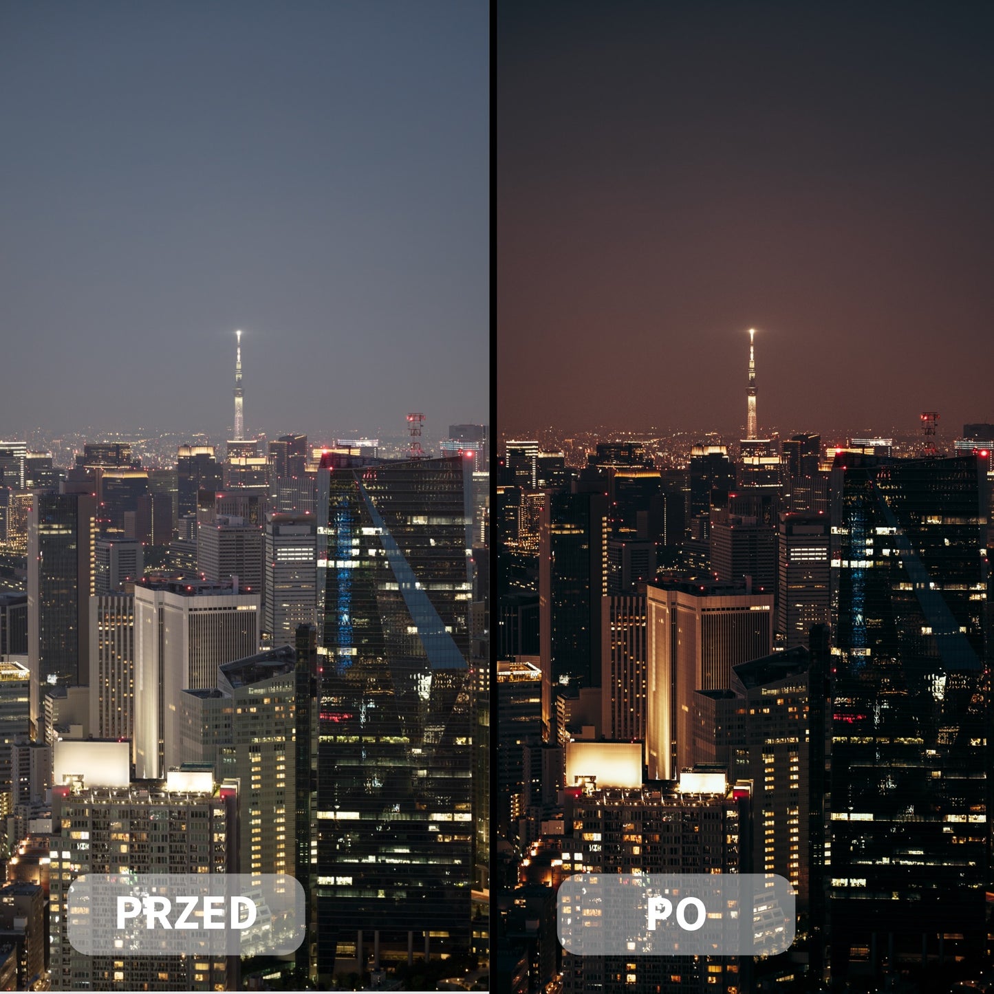 Balíček DARK (17 kolekcí)