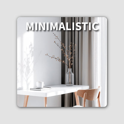 Preset MINIMALISTICKÝ