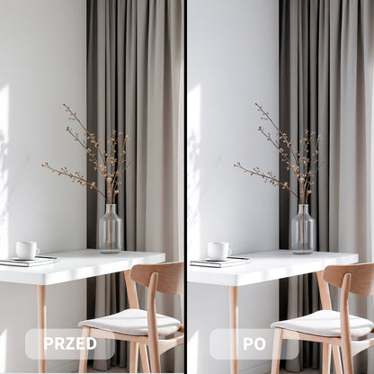 Preset MINIMALISTICKÝ