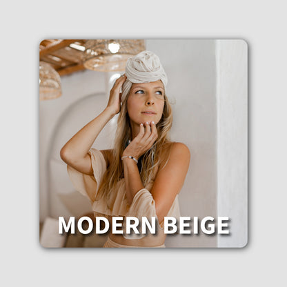 Preset MODERNÍ BEIGE