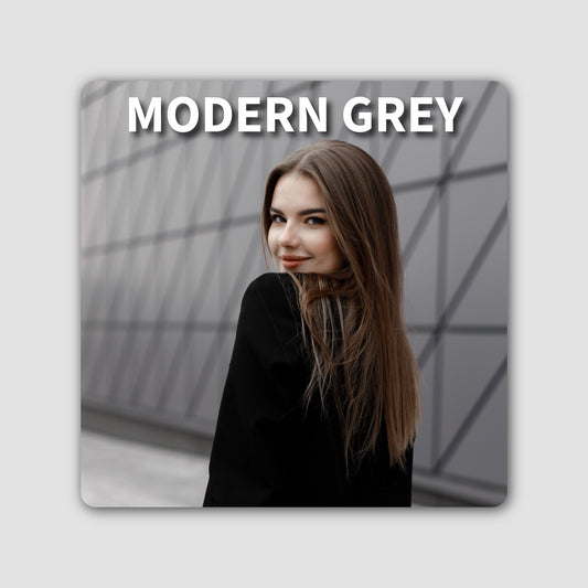 Preset MODERNÍ ŠEDÝ