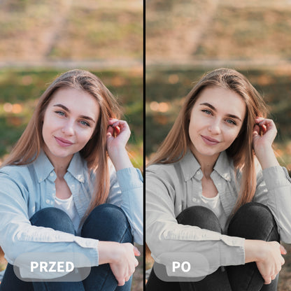 Preset MODERNÍ BEIGE