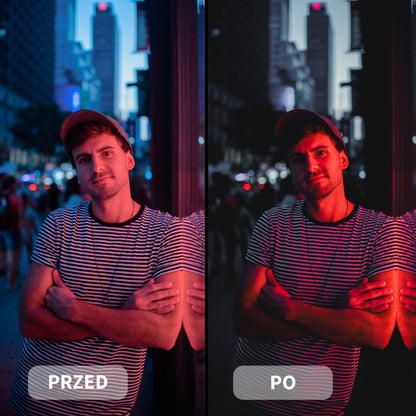 Balíček DARK (17 kolekcí)