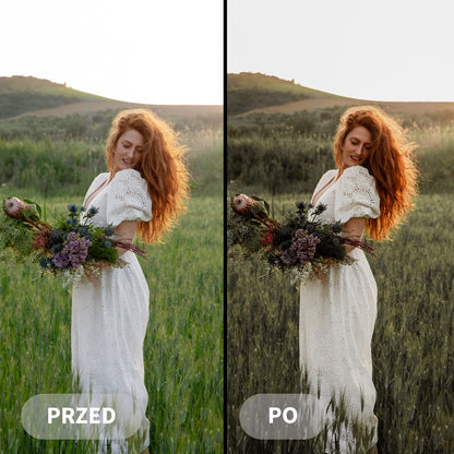 Preset TEPLOU ATMOSFÉRU